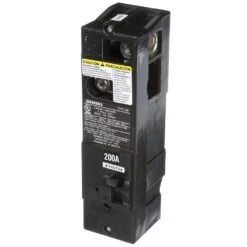 200 Amp Double-Pole 10kA Type QS Multi-Family Main Breaker -Allied Brass Shop 74cf67dddcc4bba49247780b7cc001d1 1800x1800