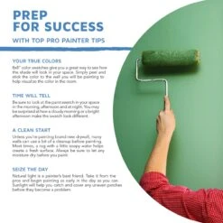 Artist's Canvas, Rust-Oleum Sure Color Interior Paint + Primer, Eggshell Finish, 2-Pack -Allied Brass Shop 75659c13 a233 44ce 87b6 2b9c47a33310 1.918e29175f30df9eed910d28e37ba989 1800x1800