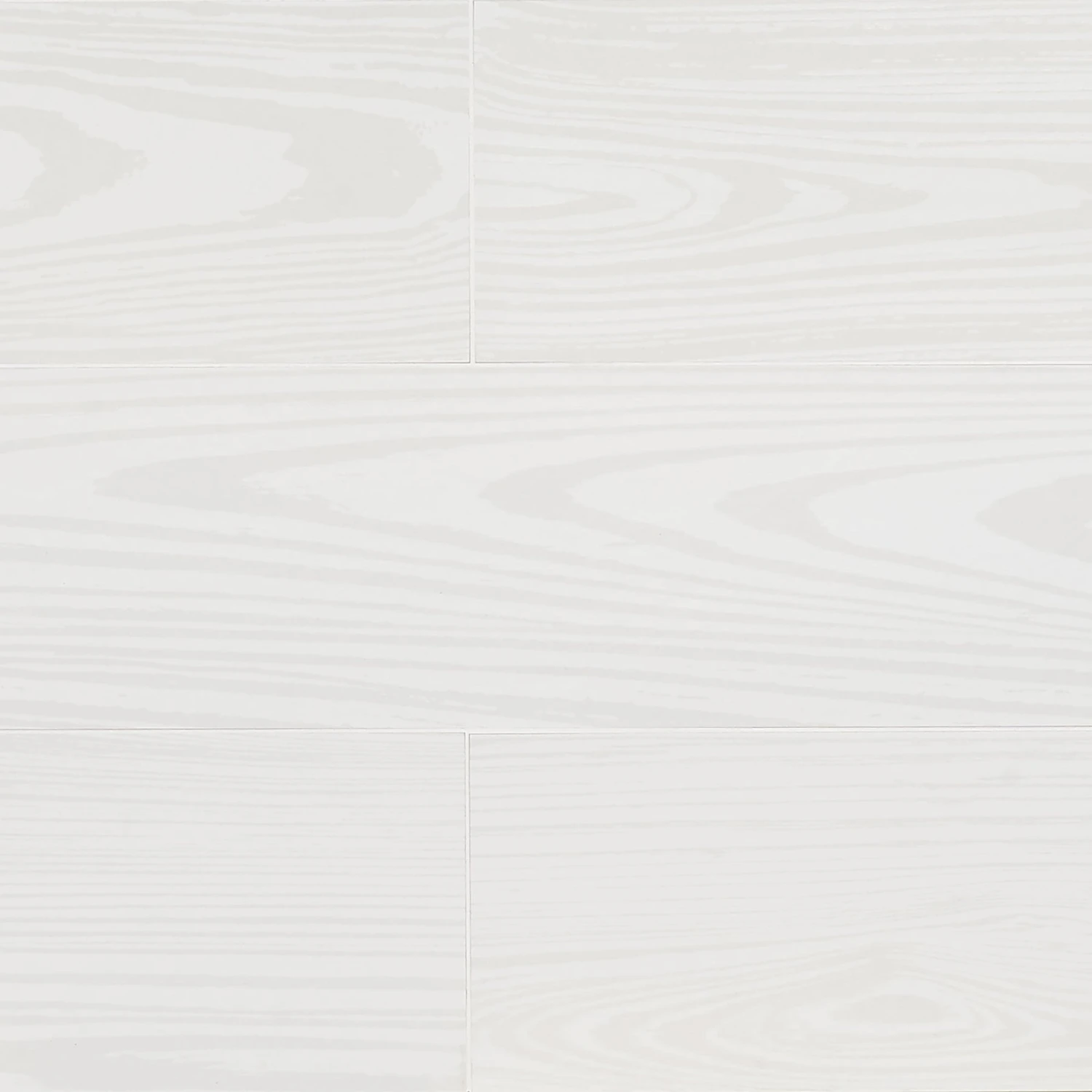 Bond Tile Sketchwood White 8 In. X 48 In. Matte Porcelain Floor And Wall Tile (5 Pieces 12.91 Sq. Ft. / Box) 4 Bond Tile Sketchwood White 8 In. X 48 In. Matte Porcelain Floor And Wall Tile (5 Pieces 12.91 Sq. Ft. / Box) - Image 4