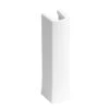 KOHLER Elmbrook Pedestal In White