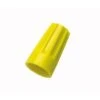 IDEAL 74B WIRE-NUT 100-Pack Yellow Wire Connectors