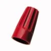 IDEAL 76B WIRE-NUT 100-Pack Red Wire Connectors