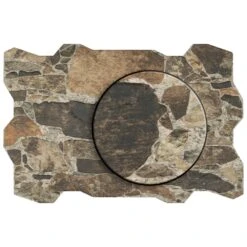 Merola Tile Rambla Arena 15-3/4 In. X 23-3/4 In. Porcelain Floor And Wall Tile (16 Sq. Ft. / Case) -Allied Brass Shop 7c4d0ad2e7e896b6655c33f82eb9c8ca 1800x1800