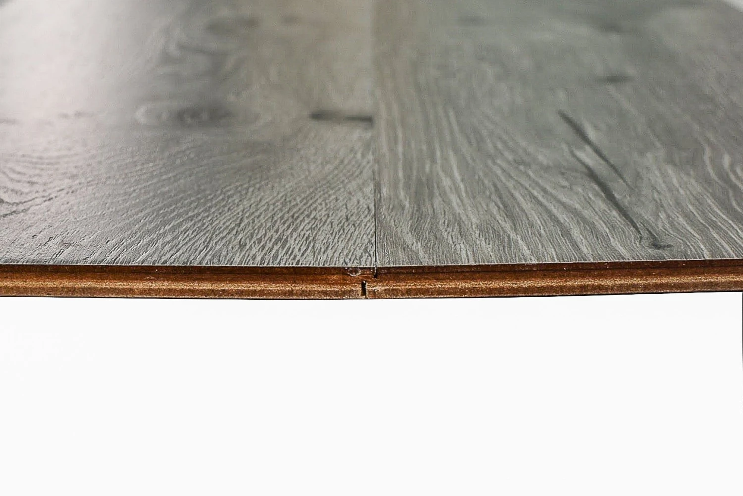 BuildDirect True Grey 12mm 72" X 8" Laminate Flooring (22.98sq. Ft. Per Box) 8 BuildDirect True Grey 12mm 72" X 8" Laminate Flooring (22.98sq. Ft. Per Box) - Image 8