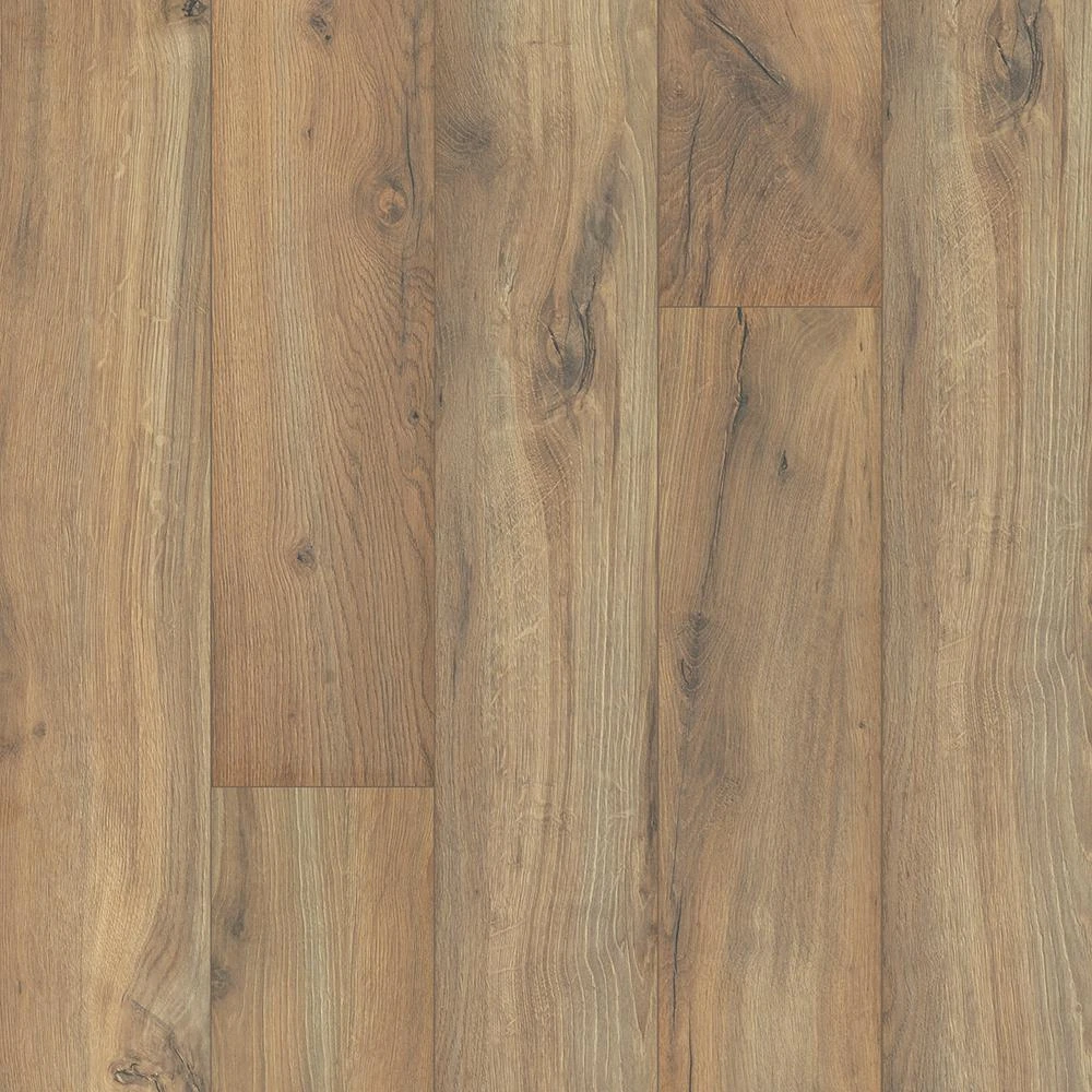 Pergo Outlast+ Waterproof Southport Oak 10 Mm T X 6.14 In. W X 47.24 In. L Laminate Flooring (967.2 Sq. Ft. / Pallet) 3 Pergo Outlast+ Waterproof Southport Oak 10 Mm T X 6.14 In. W X 47.24 In. L Laminate Flooring (967.2 Sq. Ft. / Pallet) - Image 3