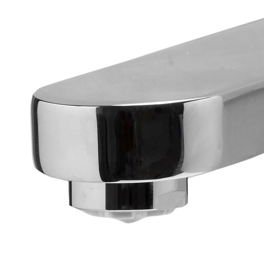 ALFI Brand Brushed Nickel Bathtub Spout 6 ALFI Brand Brushed Nickel Bathtub Spout - Image 6