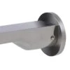 ALFI Brand Brushed Nickel Bathtub Spout
