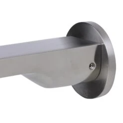 ALFI Brand Brushed Nickel Bathtub Spout