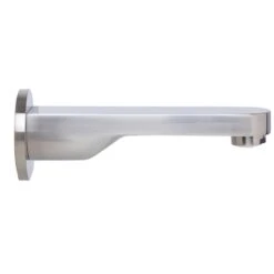 ALFI Brand Brushed Nickel Bathtub Spout 9 ALFI Brand Brushed Nickel Bathtub Spout -Allied Brass Shop 811413020314 11157868 1800x1800