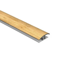 Cali Bamboo 1.25-in X 72.83-in Antique Java Vinyl Floor T-Moulding 12 Cali Bamboo 1.25-in X 72.83-in Antique Java Vinyl Floor T-Moulding -Allied Brass Shop 811465029426xl 1800x1800