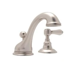 Rohl Country Bath Tuscan Brass 2-handle Widespread Bathroom Sink Faucet With Drain -Allied Brass Shop 824438194427 09268695 1800x1800