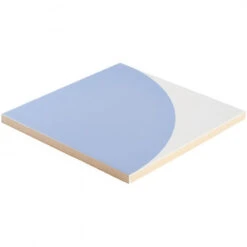 Victoria Crescent Blue 8 In. X 8 In. Matte Porcelain Wall Tile (9 Pieces, 3.87 Sq. Ft. / Case) -Allied Brass Shop 841bba0f ffeb 4bf6 8b3b 1f17500f1483.4ccec9e533622074cd91f3ed5ef169cd 1800x1800