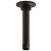 KOHLER Oil-Rubbed Bronze Shower Arm And Flange