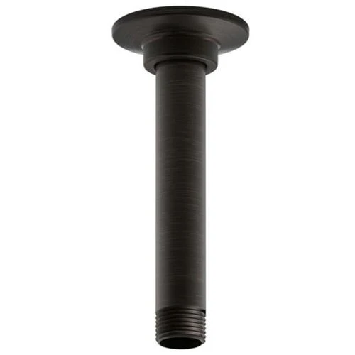 KOHLER Oil-Rubbed Bronze Shower Arm And Flange 1 KOHLER Oil-Rubbed Bronze Shower Arm And Flange