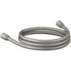 KOHLER Vibrant Brushed Nickel Shower Hose
