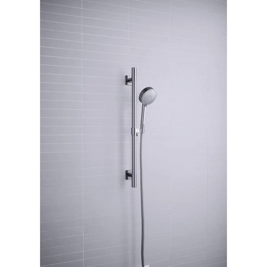 KOHLER Polished Chrome Shower Wall Bracket 4 KOHLER Polished Chrome Shower Wall Bracket - Image 4