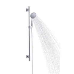 KOHLER Polished Chrome Shower Wall Bracket 9 KOHLER Polished Chrome Shower Wall Bracket -Allied Brass Shop 885612288363 08215413 1800x1800