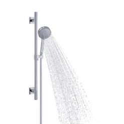 KOHLER Polished Chrome Shower Wall Bracket