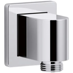 KOHLER Polished Chrome Shower Wall Bracket 11 KOHLER Polished Chrome Shower Wall Bracket -Allied Brass Shop 885612288363xl 1800x1800
