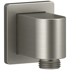 KOHLER Polished Chrome Shower Wall Bracket 12 KOHLER Polished Chrome Shower Wall Bracket -Allied Brass Shop 885612288370xl 1800x1800
