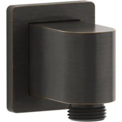 KOHLER Polished Chrome Shower Wall Bracket 13 KOHLER Polished Chrome Shower Wall Bracket -Allied Brass Shop 885612459923xl 1800x1800