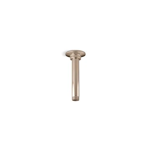 KOHLER Oil-Rubbed Bronze Shower Arm And Flange 9 KOHLER Oil-Rubbed Bronze Shower Arm And Flange - Image 9
