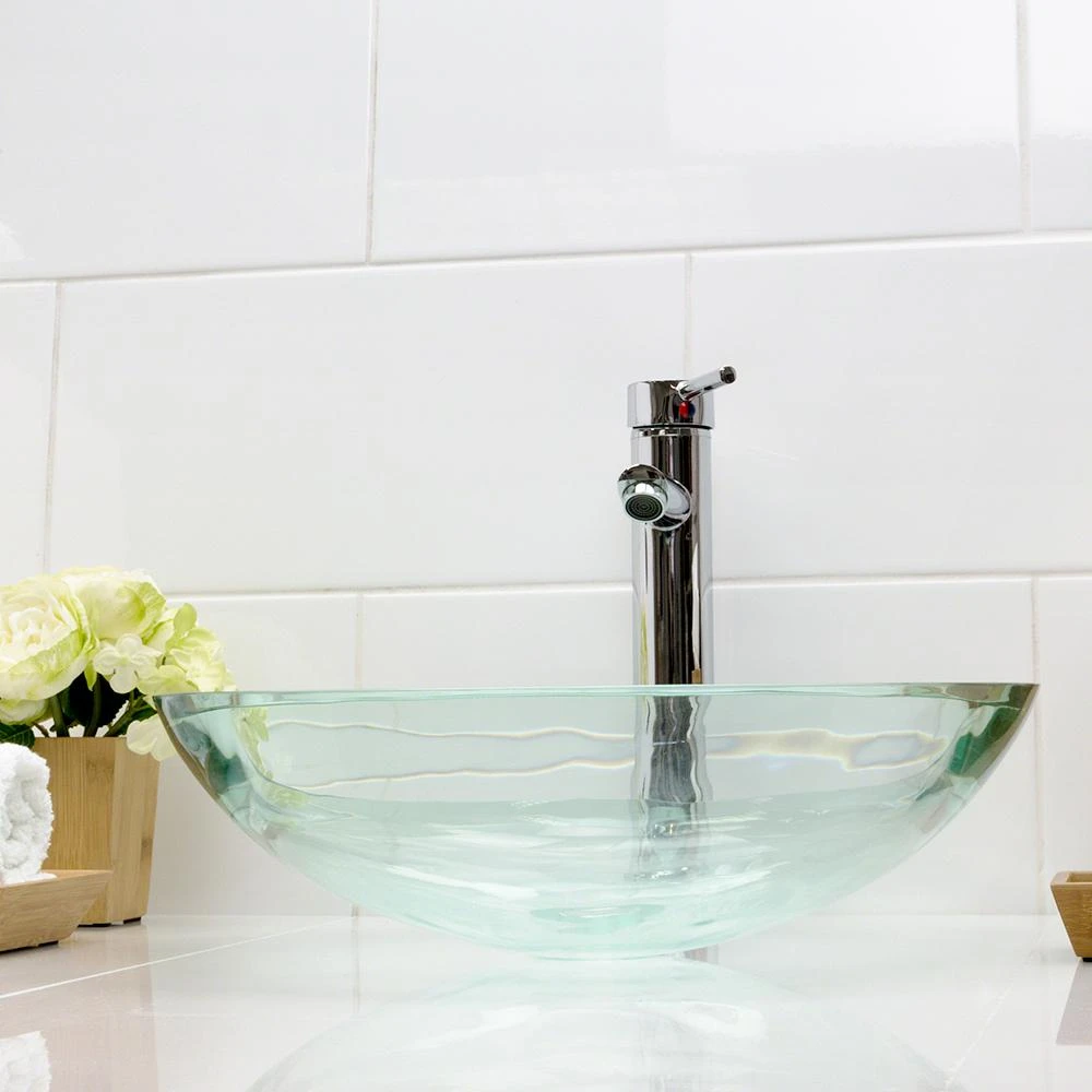 Ivy Hill Tile Essential White 8 In. X 16 In. X 8.5mm Polished Ceramic Wall Tile (25 Pieces / 21.52 Sq. Ft. / Box) 2 Ivy Hill Tile Essential White 8 In. X 16 In. X 8.5mm Polished Ceramic Wall Tile (25 Pieces / 21.52 Sq. Ft. / Box) - Image 2