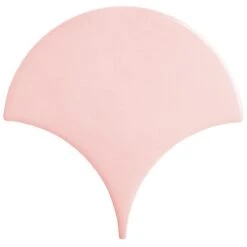 Bond Tile Riptide Rose 2.44 In. X 5 In. Fish Scale Polished Ceramic Wall Tile (48 Pieces 4.06 Sq. Ft. / Case) 19 Bond Tile Riptide Rose 2.44 In. X 5 In. Fish Scale Polished Ceramic Wall Tile (48 Pieces 4.06 Sq. Ft. / Case) -Allied Brass Shop 8f6d605e dd50 4044 b2cd 3d52fede2d82.009e835b13207841a953e4471bed0c91 1800x1800