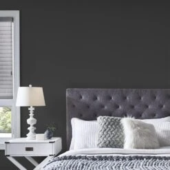 ColorPlace ULTRA Interior Paint & Primer, Onyx Black, Flat, 1 Gallon 18 ColorPlace ULTRA Interior Paint & Primer, Onyx Black, Flat, 1 Gallon -Allied Brass Shop 92e6ed9e 8df8 4255 99a6 26683a27070a.aa65d6ed231e7aa835c3d167c421517c 1800x1800