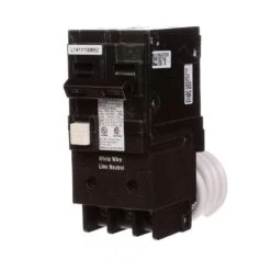 20 Amp Double Pole Type QPF2 GFCI Circuit Breaker -Allied Brass Shop 93451727aecf5b81b56c703cf28254dd 1800x1800
