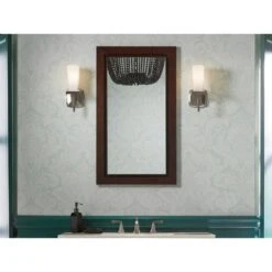 Flat Edge 15 In. X 26 In. Recessed Or Surface Mount Medicine Cabinet -Allied Brass Shop 94fe0365fa1b6e20832cac929bf05aed 1800x1800