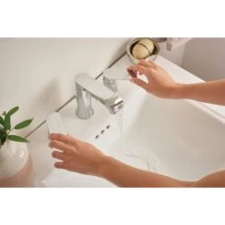 Genta 8 In. Widespread 2-Handle Bathroom Faucet In Chrome 30 Genta 8 In. Widespread 2-Handle Bathroom Faucet In Chrome -Allied Brass Shop 95426e8b325003af1129353ab5b24c23 60173b01 dbaa 4c2e 9e01 60ece89f76dd 1800x1800