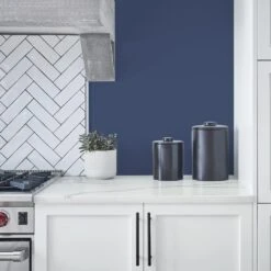 ColorPlace ULTRA Interior Paint & Primer, Rich Navy, Semi-Gloss, 1 Gallon -Allied Brass Shop 971ab651 2dc0 4a80 b0e4 738595f1a9de.3cbc3bb4b1337f66ab2224a4564d485e 1800x1800