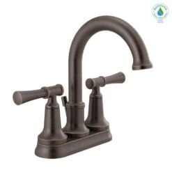 Chamberlain 4 In. Centerset 2-Handle Bathroom Faucet In SpotShield Brushed Nickel 17 Chamberlain 4 In. Centerset 2-Handle Bathroom Faucet In SpotShield Brushed Nickel -Allied Brass Shop 9746a5a56475de4e5dc3f6c3e044ef81 1800x1800