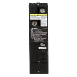 200 Amp Double-Pole 10kA Type QS Multi-Family Main Breaker -Allied Brass Shop 9a2061887da14d8825194410b2388b10 1800x1800