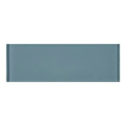MSI Harbor 4 In. X 12 In. Textured Glass Gray Subway Tile (5 Sq. Ft. / Case) -Allied Brass Shop 9c39735f95cb0c5ba9f472a40a98c9f7 1800x1800