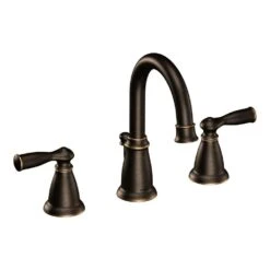 Banbury 2-Handle Deck-Mount High Arc Roman Tub Faucet With Valve In Spot Resist Brushed Nickel -Allied Brass Shop 9c78ec975915f1083e17d2aa2a8e7aed 1800x1800