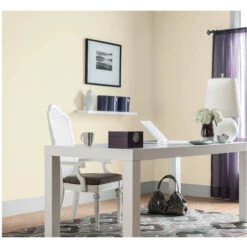 ColorPlace Pre Mixed Ready To Use, Interior Paint, Antique White, Flat Finish, 1 Gallon -Allied Brass Shop 9e401edf 1b10 4f83 b103 6484fa760974 1.3231b5acc68f41b0fb2ed99c70519b21 1800x1800