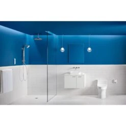 Verdera 24 In. W X 30 In. H Recessed Medicine Cabinet In Anodized Aluminum -Allied Brass Shop 9f17f4651145d4b373e884d3441f434e 1800x1800