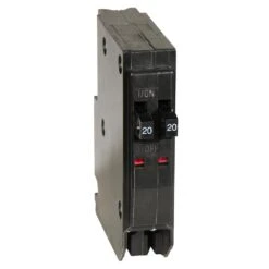 QO 2-15 Amp Single-Pole Class CTL Tandem Circuit Breaker -Allied Brass Shop a1a37f9406465a7840255f2fc3a67aef 57323e01 1ab4 4f96 80e1 13c5f6214fd8 1800x1800