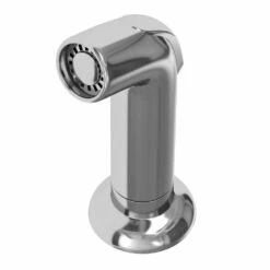 Constructor 2-Handle Standard Kitchen Faucet With Side Sprayer In Chrome 13 Constructor 2-Handle Standard Kitchen Faucet With Side Sprayer In Chrome -Allied Brass Shop a217980b098b69258e13c92da090a97d 1800x1800