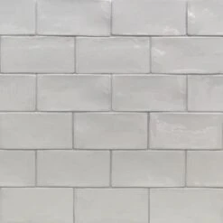 Ivy Hill Tile Catalina White 3 In. X 12 In. X 8 Mm Ceramic Wall Subway Tile (44-Pieces 10.76 Sq.ft./case) 39 Ivy Hill Tile Catalina White 3 In. X 12 In. X 8 Mm Ceramic Wall Subway Tile (44-Pieces 10.76 Sq.ft./case) -Allied Brass Shop a2999cd1909f0b2e4c60fe2210f82849 88b23495 33b3 47ba b014 0beeb564cc3a 1800x1800