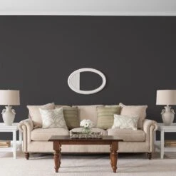 Glidden One Coat, Interior Paint + Primer, Black Magic 11 Glidden One Coat, Interior Paint + Primer, Black Magic -Allied Brass Shop a32b1208 230a 4294 aeaa 59839ebd006f 1.a0897d3be8b6c1f165bd59c571d81bd8 1800x1800