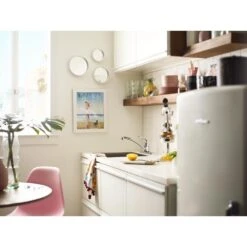 Adler Single-Handle Low Arc Standard Kitchen Faucet In Chrome -Allied Brass Shop a3766611f2d9b00e9ef5205448344684 1800x1800