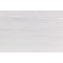 Ivy Hill Tile Catalina White 3 In. X 12 In. X 8 Mm Ceramic Wall Subway Tile (44-Pieces 10.76 Sq.ft./case) 26 Ivy Hill Tile Catalina White 3 In. X 12 In. X 8 Mm Ceramic Wall Subway Tile (44-Pieces 10.76 Sq.ft./case) -Allied Brass Shop a3888ef116344a16c201e92c12f39ff7 1800x1800