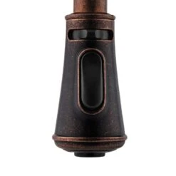 Ashfield Single-Handle Pull-Down Sprayer Kitchen Faucet In Rustic Bronze 17 Ashfield Single-Handle Pull-Down Sprayer Kitchen Faucet In Rustic Bronze -Allied Brass Shop a3c5639ecb345d97f80ae0b0dc2310a6 1800x1800