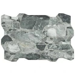 Merola Tile Rambla Arena 15-3/4 In. X 23-3/4 In. Porcelain Floor And Wall Tile (16 Sq. Ft. / Case) -Allied Brass Shop a4c88c129b6f2dca51f63ea2e9557cf6 1800x1800