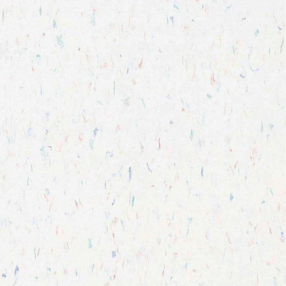 Armstrong Excelon Multi 12 In. X 12 In. Harlequin White Vinyl Tile Flooring (45 Sq. Ft. / Case) 10 Armstrong Excelon Multi 12 In. X 12 In. Harlequin White Vinyl Tile Flooring (45 Sq. Ft. / Case) - Image 10