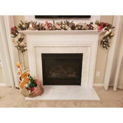 Art3d 12 In. X 12 In. Mother Of Pearl Shell Mosaic Tile Backsplash In White -Allied Brass Shop a7405ac7b1c8dbdb4720ae7d469b577c 1800x1800