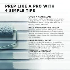 Gravity, Rust-Oleum Studio Color Exterior Paint + Primer, Flat Finish, 2-Pack 11 Gravity, Rust-Oleum Studio Color Exterior Paint + Primer, Flat Finish, 2-Pack -Allied Brass Shop a801ea01 0f2b 4a20 a6e1 8a1f7188d6f0 1.288e66046234e246fd64e6409969cbdb 1800x1800